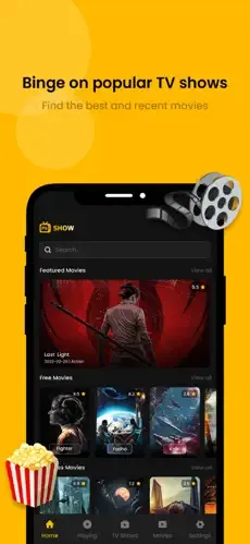 best-movie-hotstar tv show